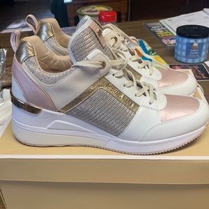 Michael Kors sneakers